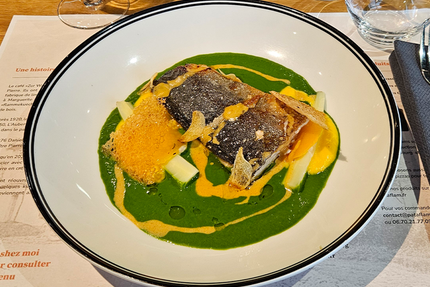 Bistro Maitre Pierre