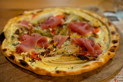 Bistro Maitre Pierre