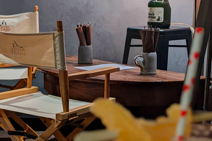 Bistro Maitre Pierre