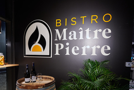 Bistro Maitre Pierre