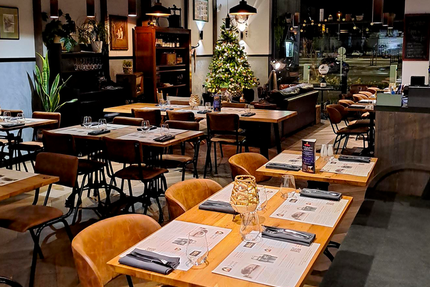 Bistro Maitre Pierre