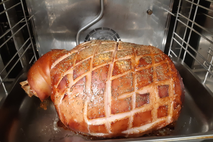 A la table du Puisard