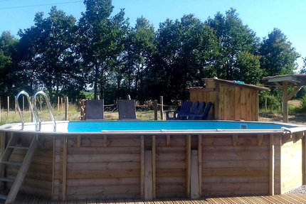 A la table du Puisard