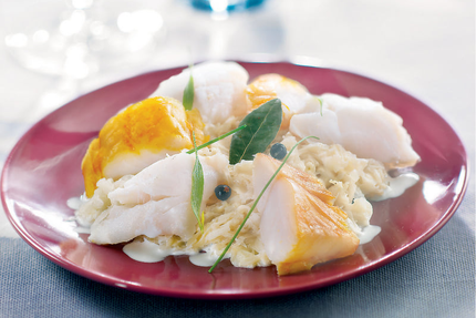 A la table du Puisard