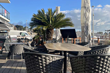 Restaurant l'Ardoise