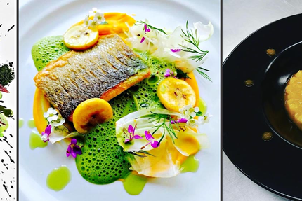 Restaurant l'Ardoise