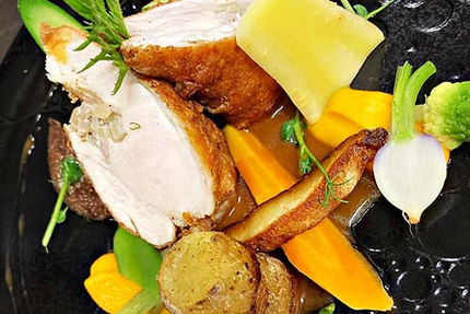 Restaurant l'Ardoise