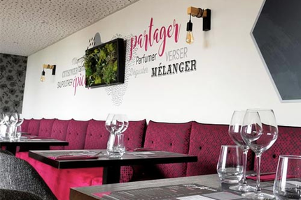 Restaurant l'Ardoise