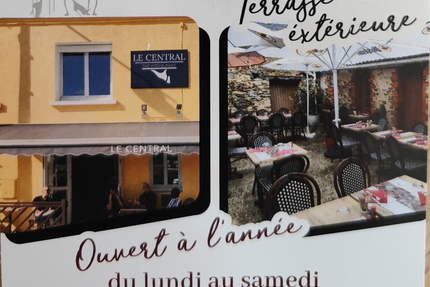 Le Central