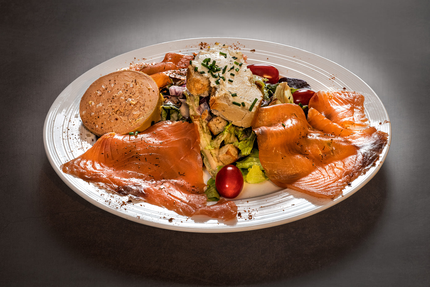 L'Assiette Mamertine