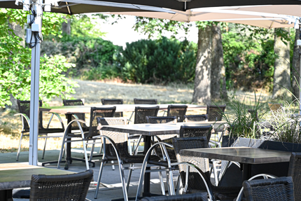 Ristorante Isola Verde