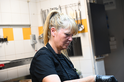 Ristorante Isola Verde