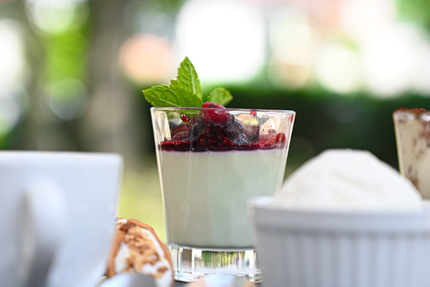 Ristorante Isola Verde