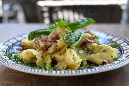 Ristorante Isola Verde