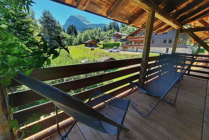 Le passionnant Restaurant