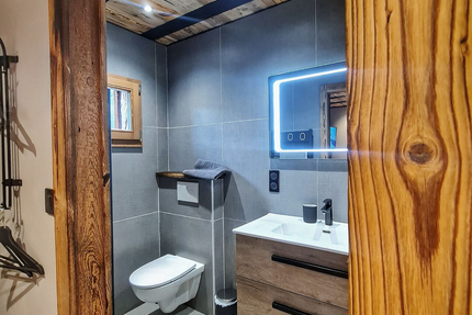 Le passionnant Restaurant