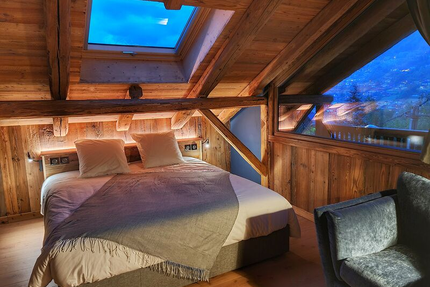 Le passionnant Restaurant