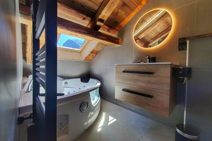 Le passionnant Restaurant