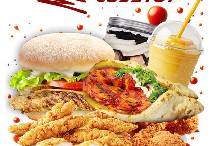 MHD Cuistot Restaurant