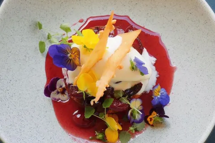 Bistro de Privadière