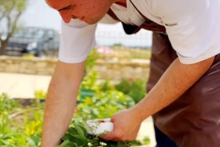 Bistro de Privadière