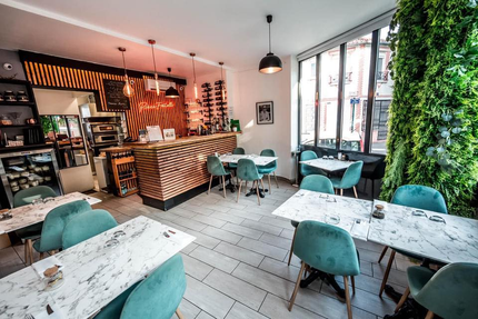 Pizza Fratelli - Alfortville
