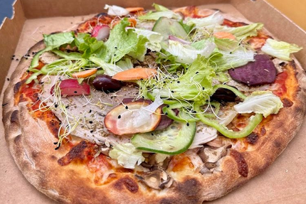 Les Pirates Gourmets