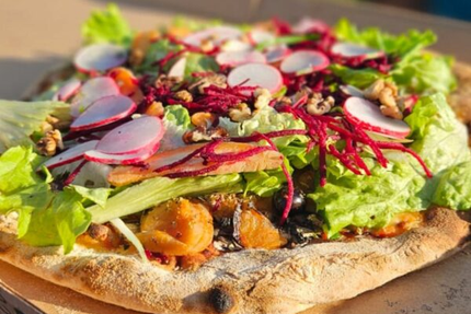 Les Pirates Gourmets