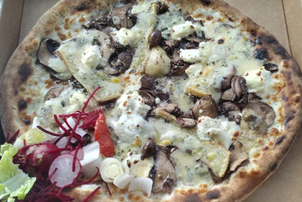 Les Pirates Gourmets