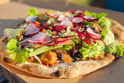 Les Pirates Gourmets