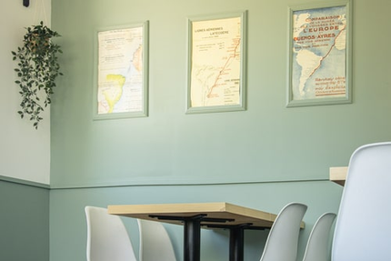 La Popote - Restauration rapide à Aix-en-Provence