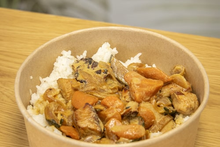 La Popote - Restauration rapide à Aix-en-Provence