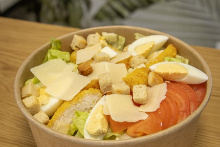 La Popote - Restauration rapide à Aix-en-Provence