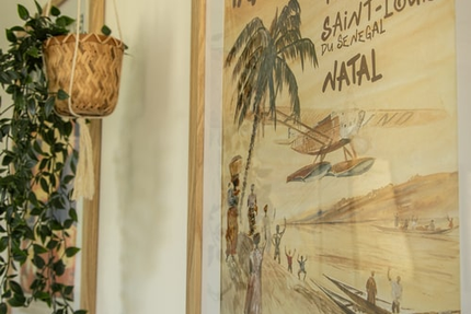 La Popote - Restauration rapide à Aix-en-Provence