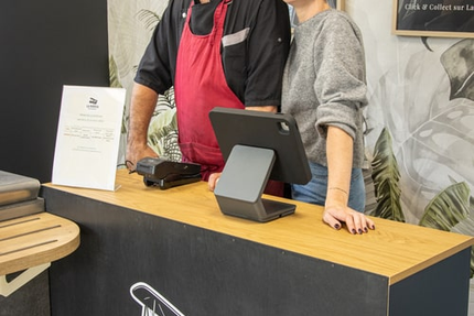 La Popote - Restauration rapide à Aix-en-Provence