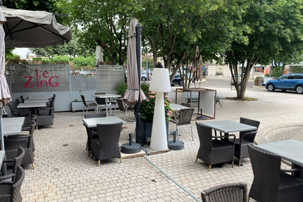 Le ZinG (Bar - Restaurant - Pizzeria)
