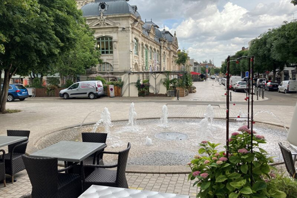 Le ZinG (Bar - Restaurant - Pizzeria)