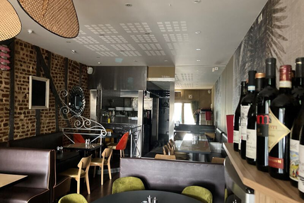 Le ZinG (Bar - Restaurant - Pizzeria)