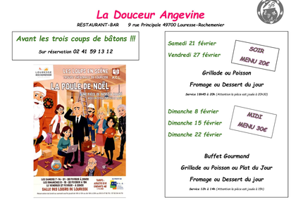 La Douceur Angevine