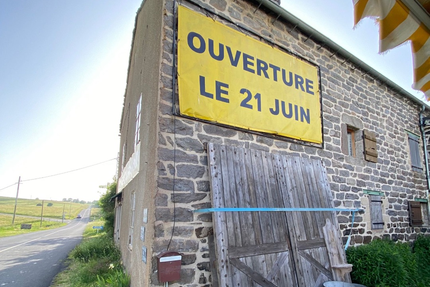 La Guinguette de Loulou