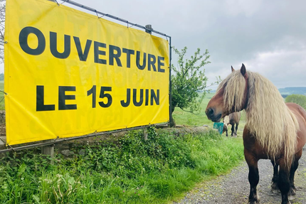 La Guinguette de Loulou