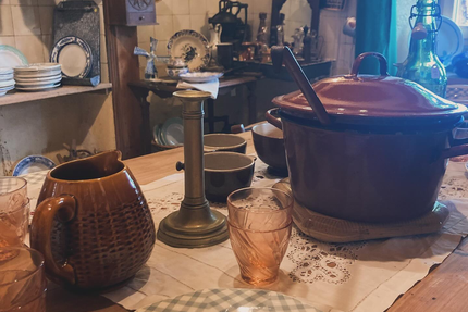 La Guinguette de Loulou