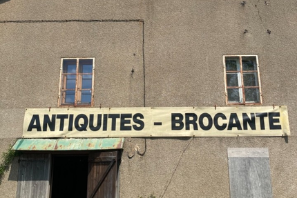 La Guinguette de Loulou