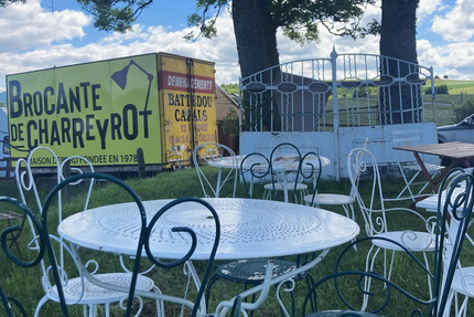 La Guinguette de Loulou