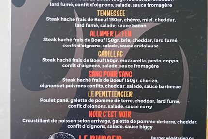 L'ENVIE chez Coco & Lolo