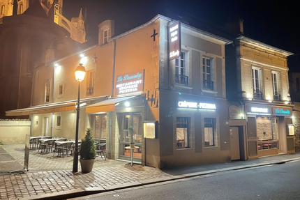 Le Domesday