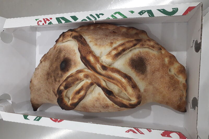 Pizzeria Da Marina, Angoulême