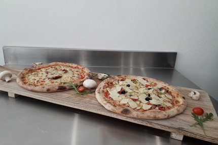 Pizzeria Da Marina, Angoulême