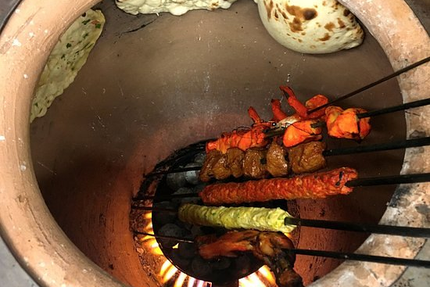 Royal Indien Trouville