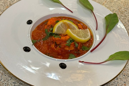 Royal Indien Trouville